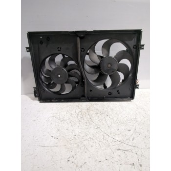 Recambio de electroventilador para seat leon (1m1) 1.9 tdi referencia OEM IAM 1J0121207M  