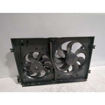 Recambio de electroventilador para seat leon (1m1) 1.9 tdi referencia OEM IAM 1J0121207M  