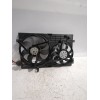 Recambio de electroventilador para seat leon (1m1) 1.9 tdi referencia OEM IAM 1J0121207M  