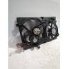 Recambio de electroventilador para seat leon (1m1) 1.9 tdi referencia OEM IAM 1J0121207M  