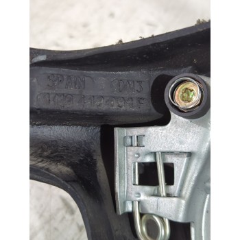 Recambio de volante para seat leon (1m1) 1.9 tdi referencia OEM IAM 1M0419091F  