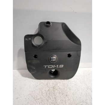 Recambio de cubierta motor para seat leon (1m1) 1.9 tdi referencia OEM IAM 038103935AB  