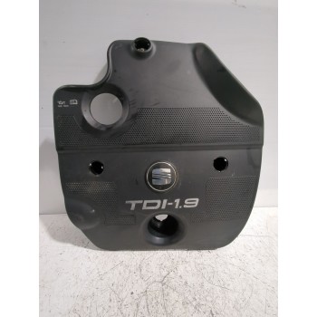Recambio de cubierta motor para seat leon (1m1) 1.9 tdi referencia OEM IAM 038103935AB  