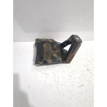 Recambio de soporte bateria para peugeot 107 (pm_, pn_) 1.4 hdi referencia OEM IAM 6503G1  