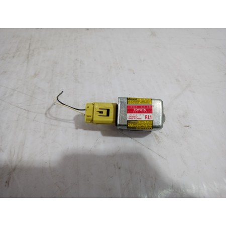 Recambio de sensor para toyota prius (nhw20) basis referencia OEM IAM 8986047040  