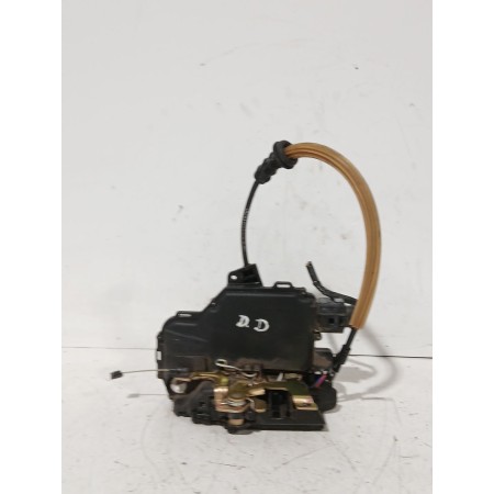 Recambio de cerradura puerta delantera derecha para seat leon (1m1) 1.9 tdi referencia OEM IAM 3B1837016C  