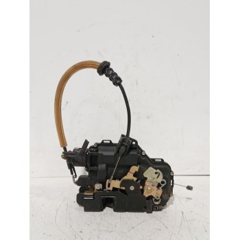 Recambio de cerradura puerta delantera derecha para seat leon (1m1) 1.9 tdi referencia OEM IAM 3B1837016C  