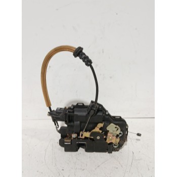 Recambio de cerradura puerta delantera derecha para seat leon (1m1) 1.9 tdi referencia OEM IAM 3B1837016C  