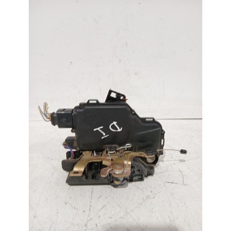 Recambio de cerradura puerta delantera izquierda para seat leon (1m1) 1.9 tdi referencia OEM IAM 6X1837013C  