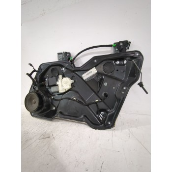 Recambio de elevalunas delantero derecho para seat leon (1m1) 1.9 tdi referencia OEM IAM 1M0837462  