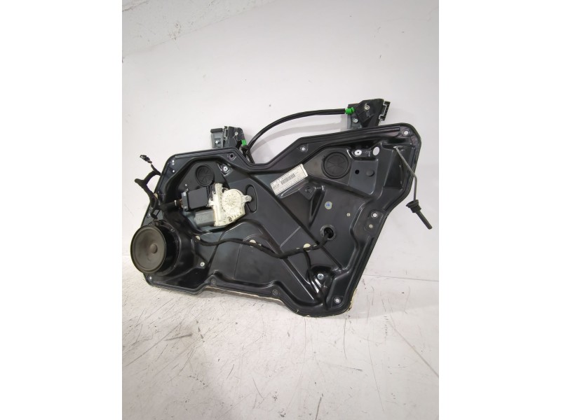 Recambio de elevalunas delantero derecho para seat leon (1m1) 1.9 tdi referencia OEM IAM 1M0837462  