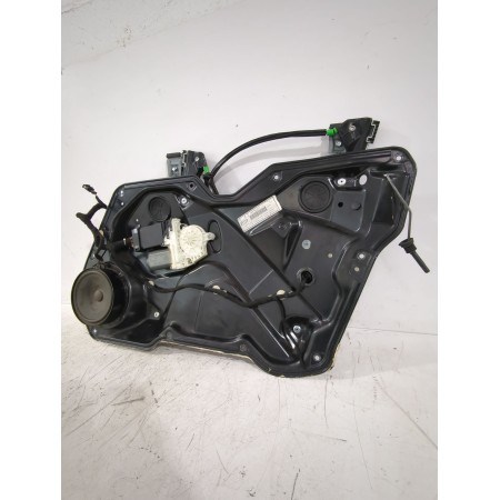 Recambio de elevalunas delantero derecho para seat leon (1m1) 1.9 tdi referencia OEM IAM 1M0837462  