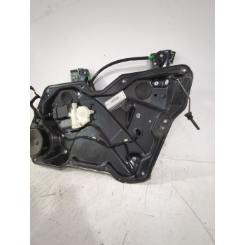 Recambio de elevalunas delantero derecho para seat leon (1m1) 1.9 tdi referencia OEM IAM 1M0837462  