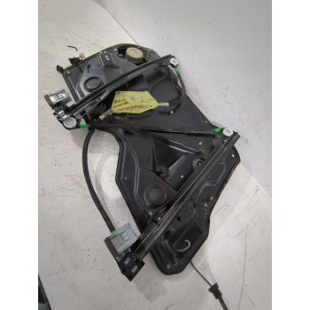 Recambio de elevalunas delantero derecho para seat leon (1m1) 1.9 tdi referencia OEM IAM 1M0837462  