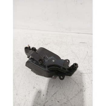 Recambio de motor apertura trampilla para seat leon (1m1) 1.9 tdi referencia OEM IAM 6NN00769200  