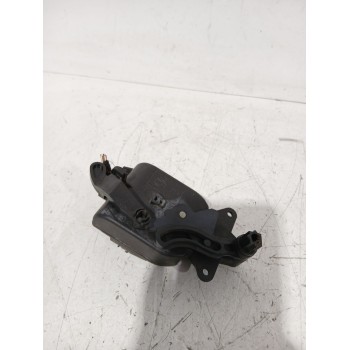 Recambio de motor apertura trampilla para seat leon (1m1) 1.9 tdi referencia OEM IAM 6NN00769200  