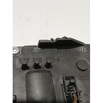 Recambio de motor apertura trampilla para seat leon (1m1) 1.9 tdi referencia OEM IAM 6NN00769200  