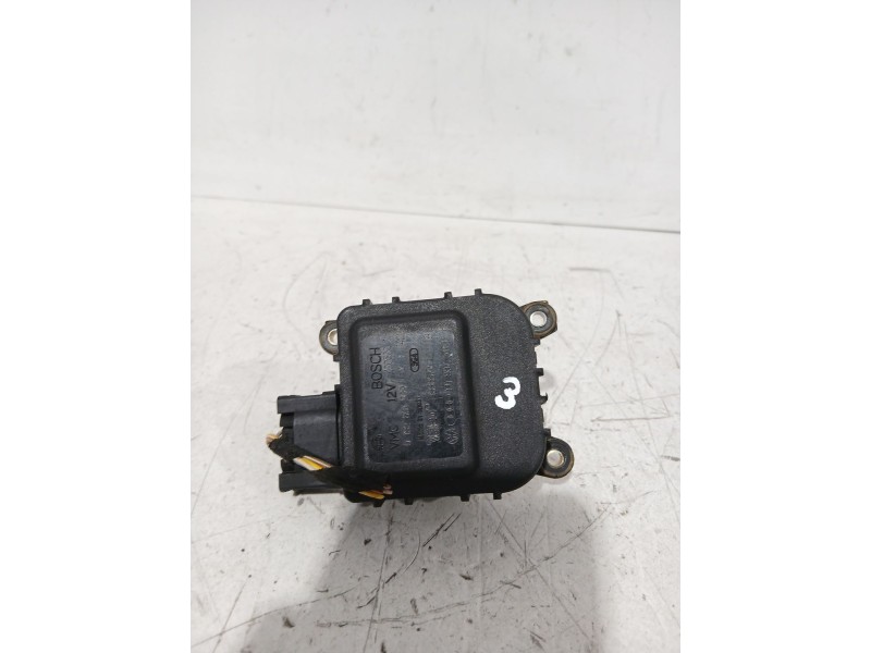 Recambio de motor apertura trampilla para seat leon (1m1) 1.9 tdi referencia OEM IAM 1J1907511D  