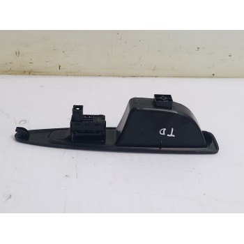 Recambio de mando elevalunas trasero derecho para citroën c4 sedan collection referencia OEM IAM 9655096277  