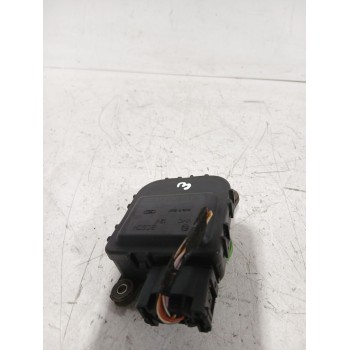 Recambio de motor apertura trampilla para seat leon (1m1) 1.9 tdi referencia OEM IAM 1J1907511D  