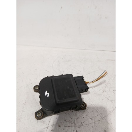 Recambio de motor apertura trampilla para seat leon (1m1) 1.9 tdi referencia OEM IAM 1J1907511C  