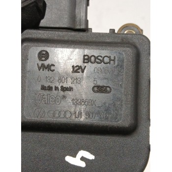 Recambio de motor apertura trampilla para seat leon (1m1) 1.9 tdi referencia OEM IAM 1J1907511C  