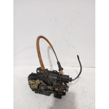 Recambio de cerradura puerta trasera izquierda para seat leon (1m1) 1.9 tdi referencia OEM IAM 3B4839015AL  