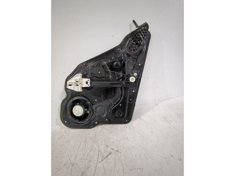 Recambio de elevalunas trasero derecho para seat leon (1m1) 1.9 tdi referencia OEM IAM 1M0839462A  