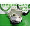 Recambio de cerradura puerta delantera derecha para audi a6 berlina (4f2) 2.4 referencia OEM IAM 4F1837016  