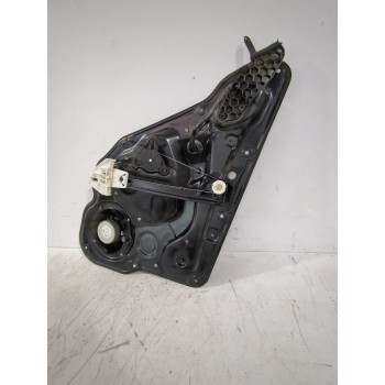 Recambio de elevalunas trasero derecho para seat leon (1m1) 1.9 tdi referencia OEM IAM 1M0839462A  