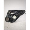 Recambio de elevalunas trasero derecho para seat leon (1m1) 1.9 tdi referencia OEM IAM 1M0839462A  