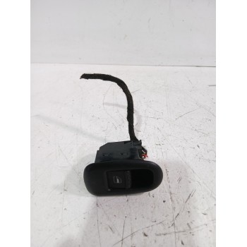 Recambio de mando elevalunas trasero derecho para seat leon (1m1) 1.9 tdi referencia OEM IAM 1M0959855  