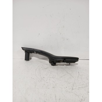 Recambio de maneta interior trasera derecha para seat leon (1m1) 1.9 tdi referencia OEM IAM 1M0837114  