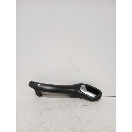 Recambio de maneta interior trasera izquierda para seat leon (1m1) 1.9 tdi referencia OEM IAM 1M0837113  