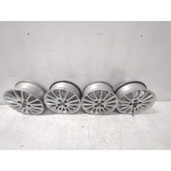 Recambio de juego llantas para toyota yaris (_p9_) 1.33 vvt-i (nsp90_) referencia OEM IAM 42611YY280  