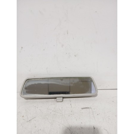 Recambio de espejo interior para seat leon (1m1) 1.9 tdi referencia OEM IAM 1M1857511A  