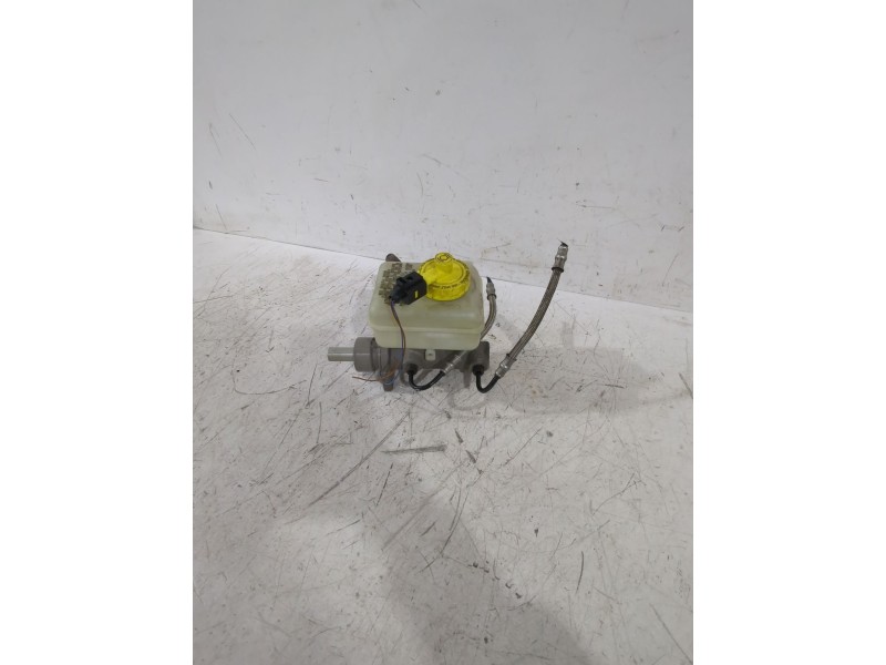 Recambio de bomba freno para seat leon (1m1) 1.9 tdi referencia OEM IAM 1J1614019K  