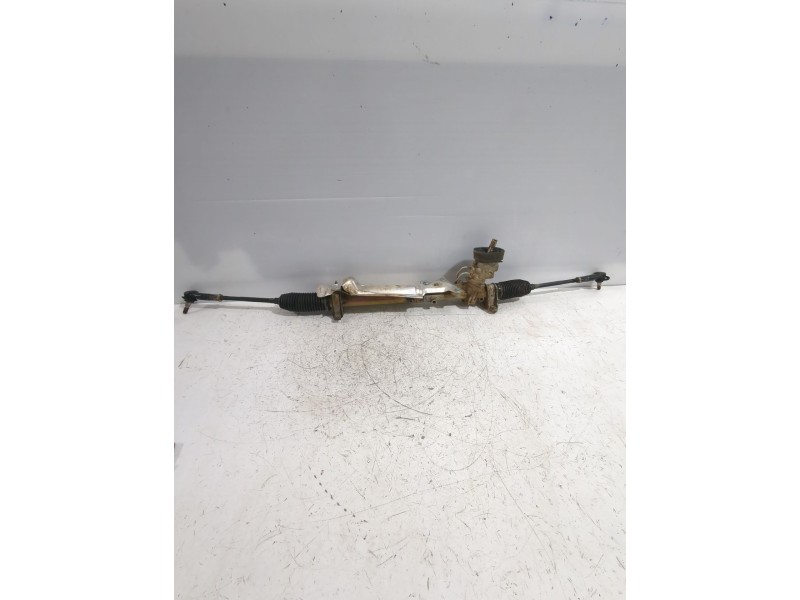 Recambio de cremallera direccion para seat leon (1m1) 1.9 tdi referencia OEM IAM 1J1422075LX  