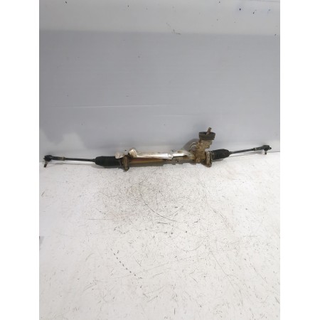 Recambio de cremallera direccion para seat leon (1m1) 1.9 tdi referencia OEM IAM 1J1422075LX  