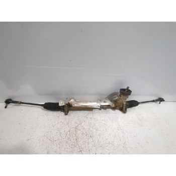 Recambio de cremallera direccion para seat leon (1m1) 1.9 tdi referencia OEM IAM 1J1422075LX  
