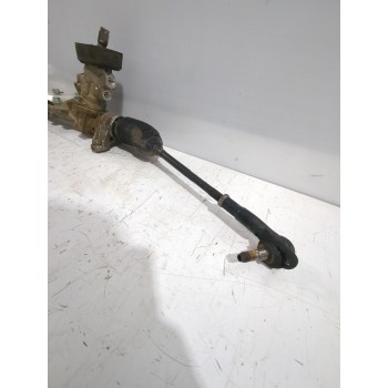 Recambio de cremallera direccion para seat leon (1m1) 1.9 tdi referencia OEM IAM 1J1422075LX  