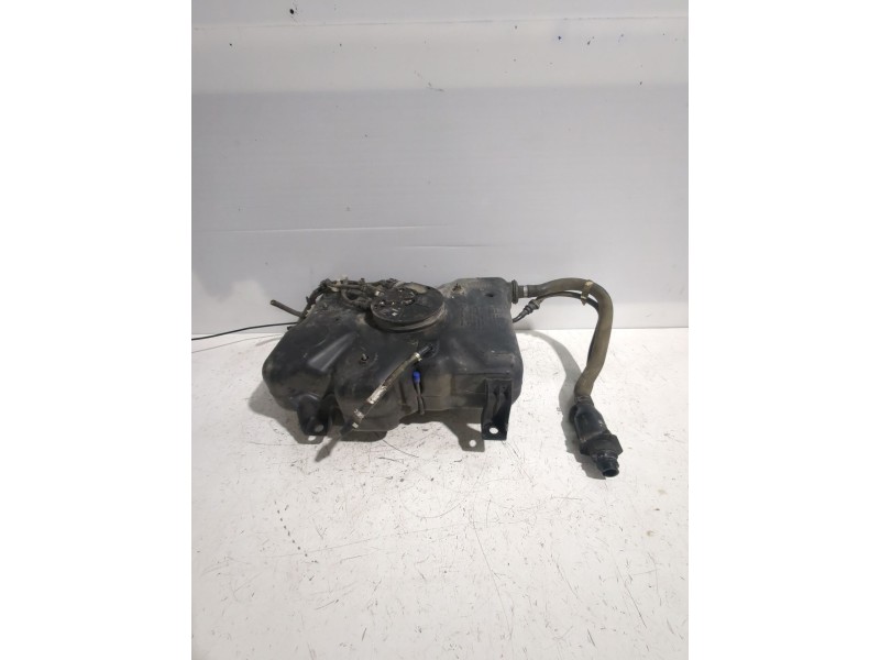 Recambio de deposito aditivo fap para renault trafic furgón l1h1 2,7t referencia OEM IAM 172A21178  