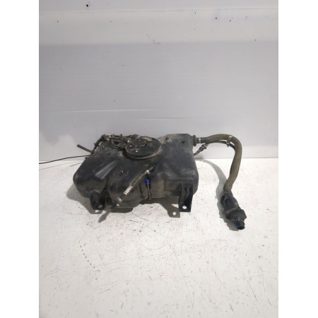 Recambio de deposito aditivo fap para renault trafic furgón l1h1 2,7t referencia OEM IAM 172A21178  