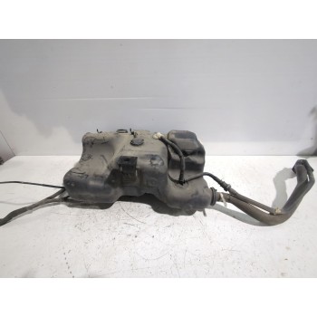 Recambio de deposito aditivo fap para renault trafic furgón l1h1 2,7t referencia OEM IAM 172A21178  