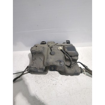 Recambio de deposito aditivo fap para renault trafic furgón l1h1 2,7t referencia OEM IAM 172A21178  