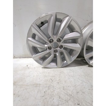 Recambio de juego llantas para volkswagen t-cross (c11, d31) 1.0 tsi referencia OEM IAM 2GM601025S  