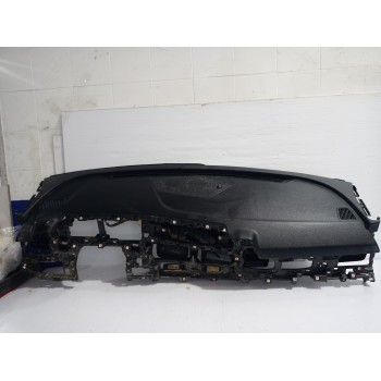 Recambio de salpicadero para kia sportage (nq5) drive referencia OEM IAM 84710R2000WK  