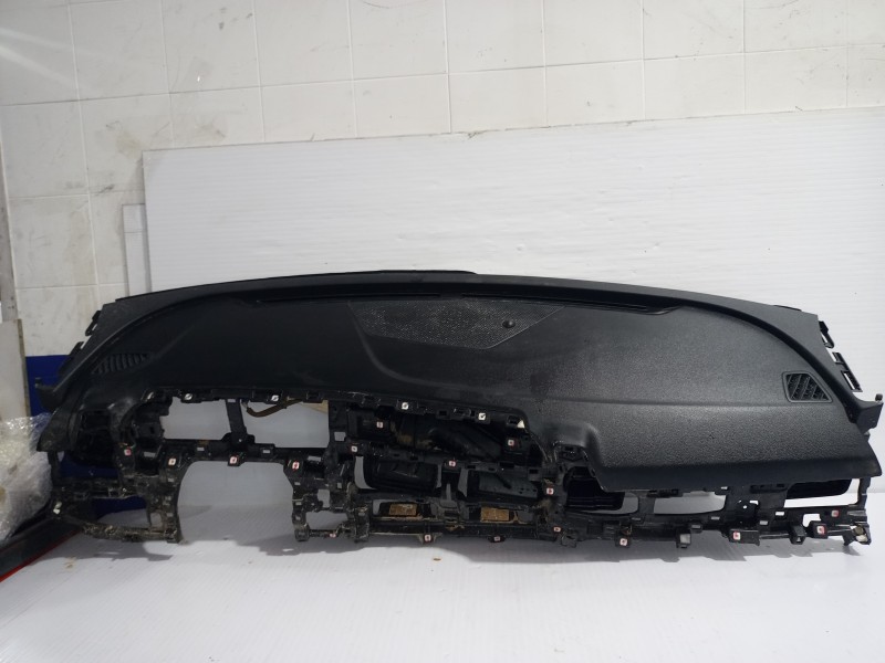 Recambio de salpicadero para kia sportage (nq5) drive referencia OEM IAM 84710R2000WK  