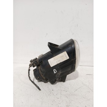 Recambio de faro antiniebla derecho para seat leon (1m1) 1.9 tdi referencia OEM IAM 1M0941700A  