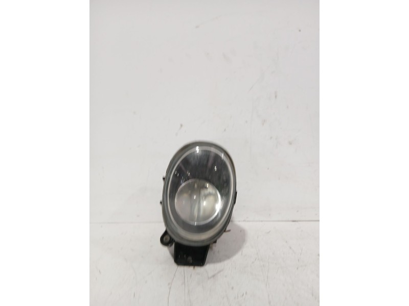 Recambio de faro antiniebla izquierdo para seat leon (1m1) 1.9 tdi referencia OEM IAM 1M0941699A  